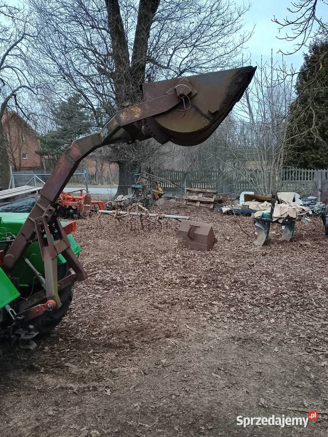 szufla na podnośnik nieuszkodzony Ozorków sprzedam