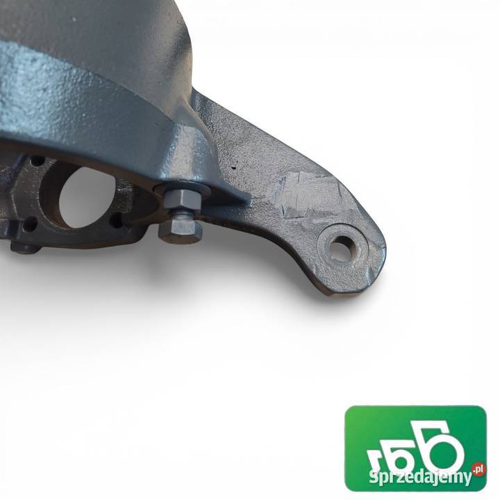 Zwrotnica 7700609702 Renault 14514 Wilkowo