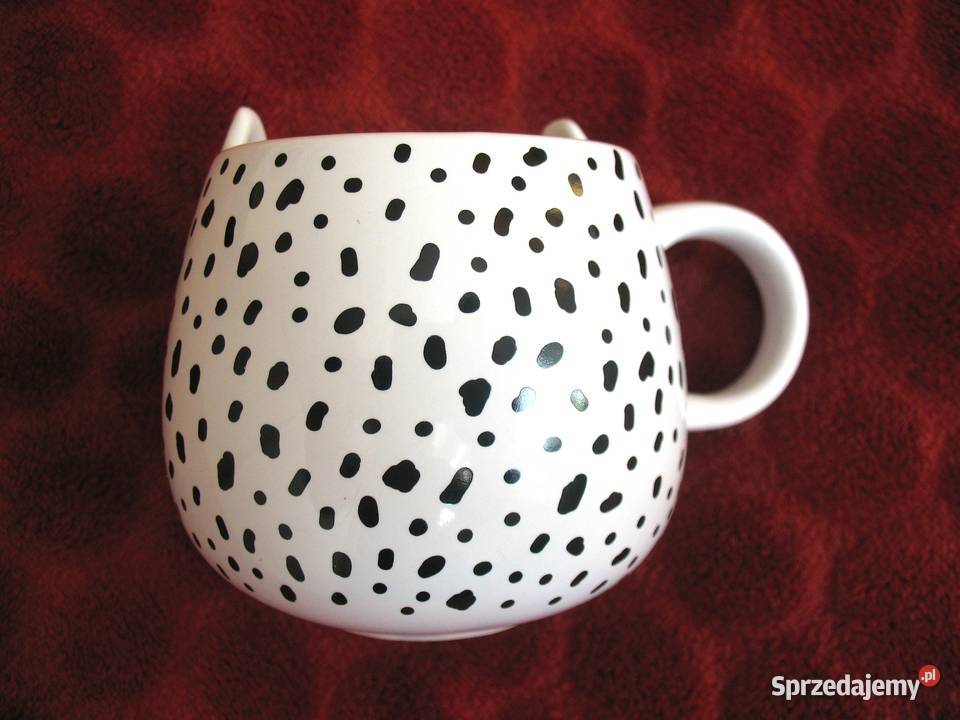 Kot kubek Hema 9 pojemność 250 ml mazowieckie