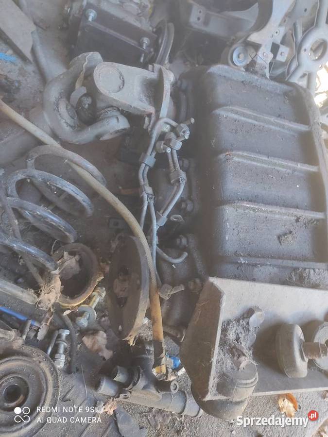 Reduktor Star 266 sprzedam