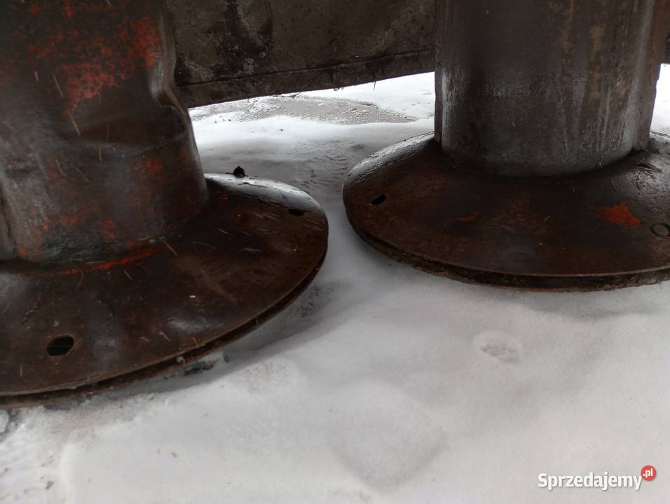 Kosiarka rotacyjna Słupsk 135 mała Słomniki sprzedam