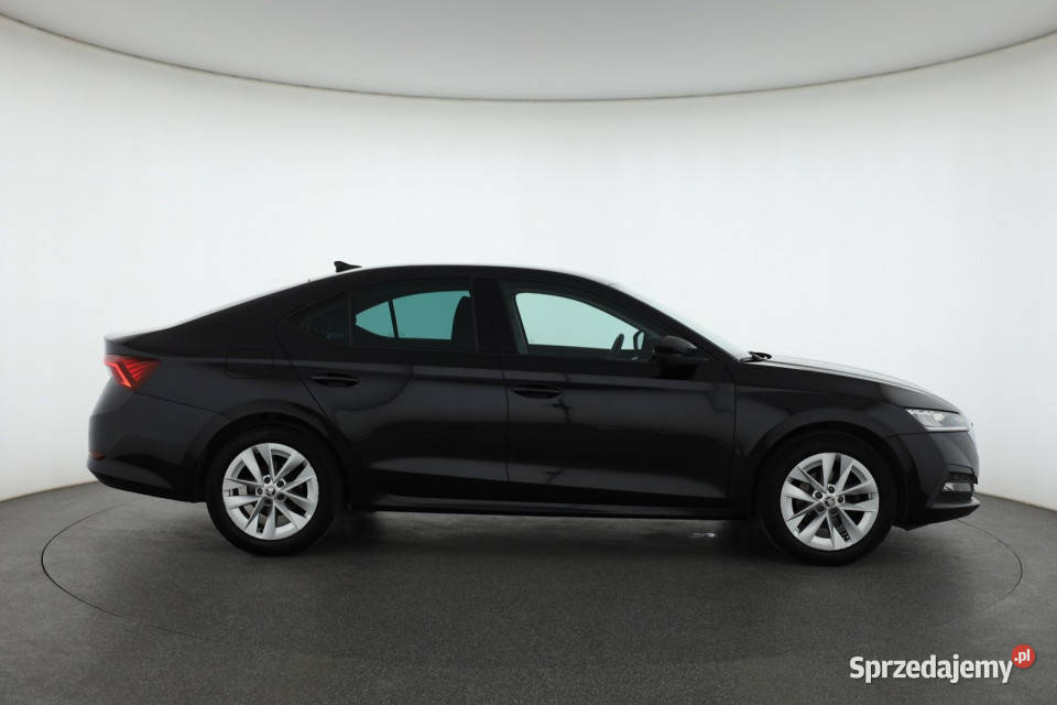 Skoda Octavia 15 TSI Piaseczno sprzedam
