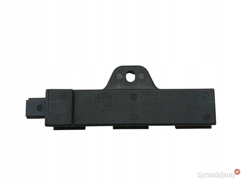 WZMACNIACZ ANTENY KOMFORTU 5A5D3C001 Bmw Seria 5 sprzedam