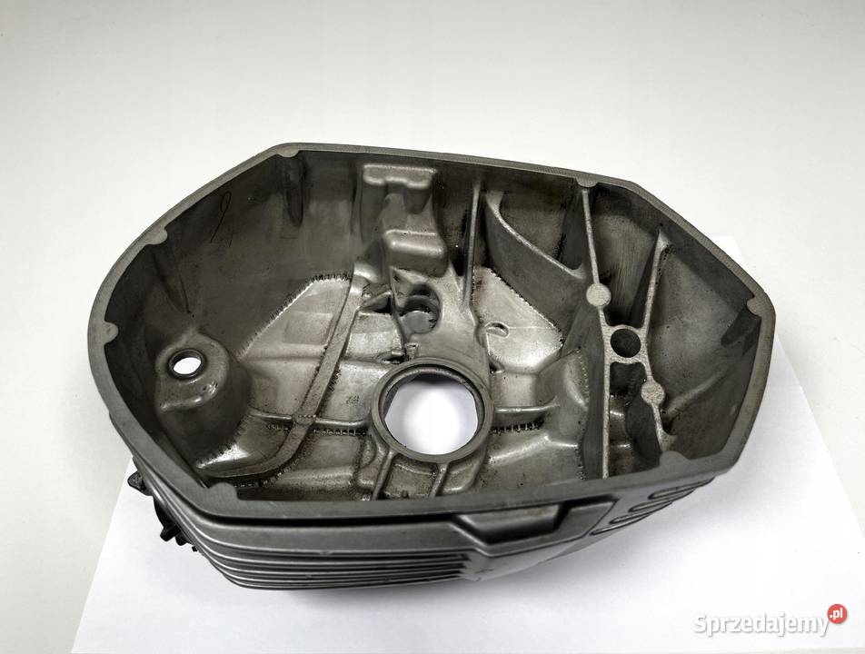 BMW R 1200 GS K25 1013 Dekiel Pokrywa głowicy Łobżenica