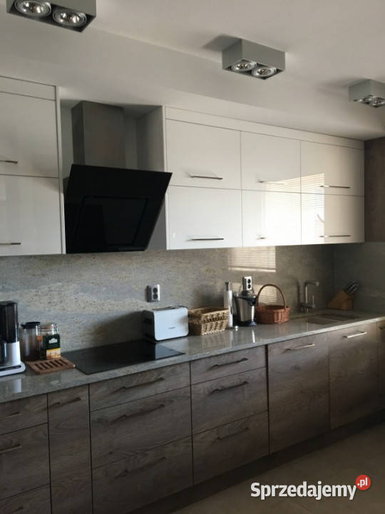 FUNKCJONALNE i KOMFORTOWE mieszkanie z komórką Poznań