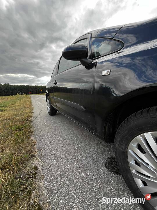 Opel Corsa 2007r 75KM Samochody osobowe Kotlice