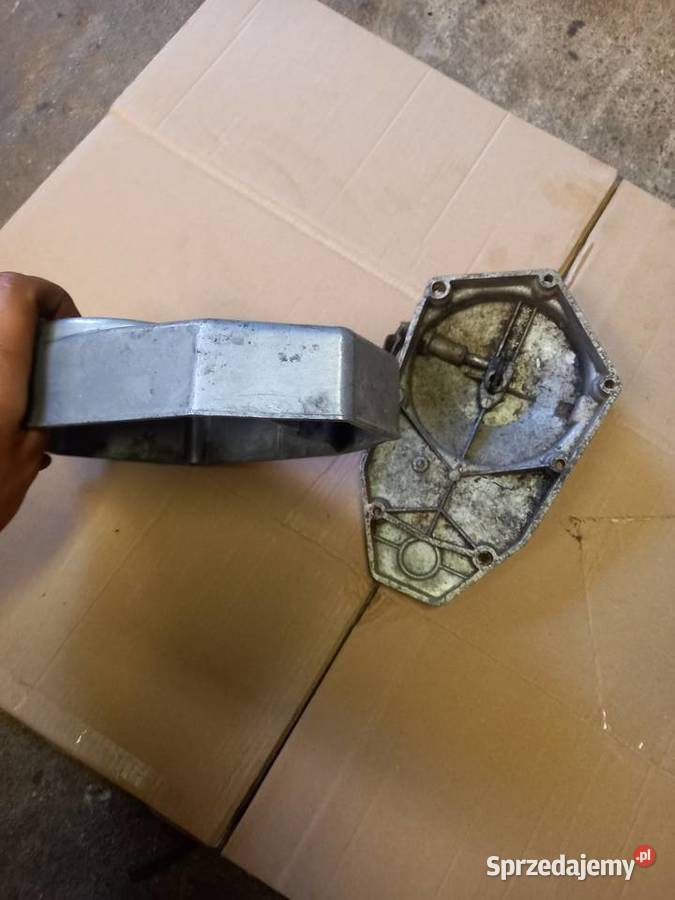 Dekle silnik romet motorynka komar