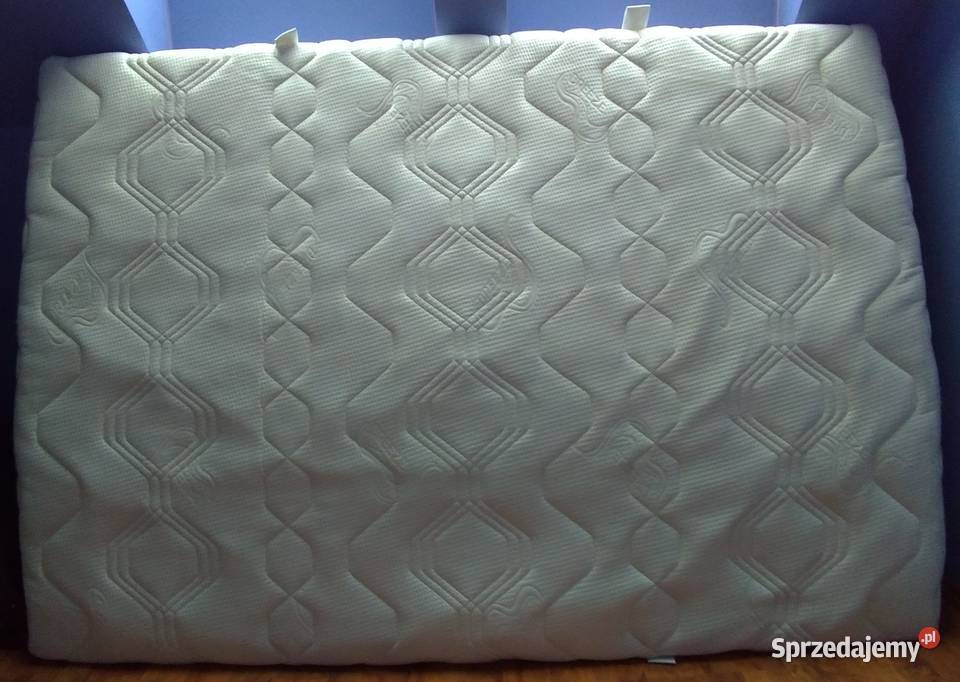 Materac piankowy 140200 Wrocław