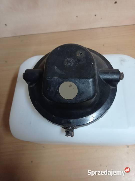 Obudowa plastikowa lampy przód Jawa cz sprzedam