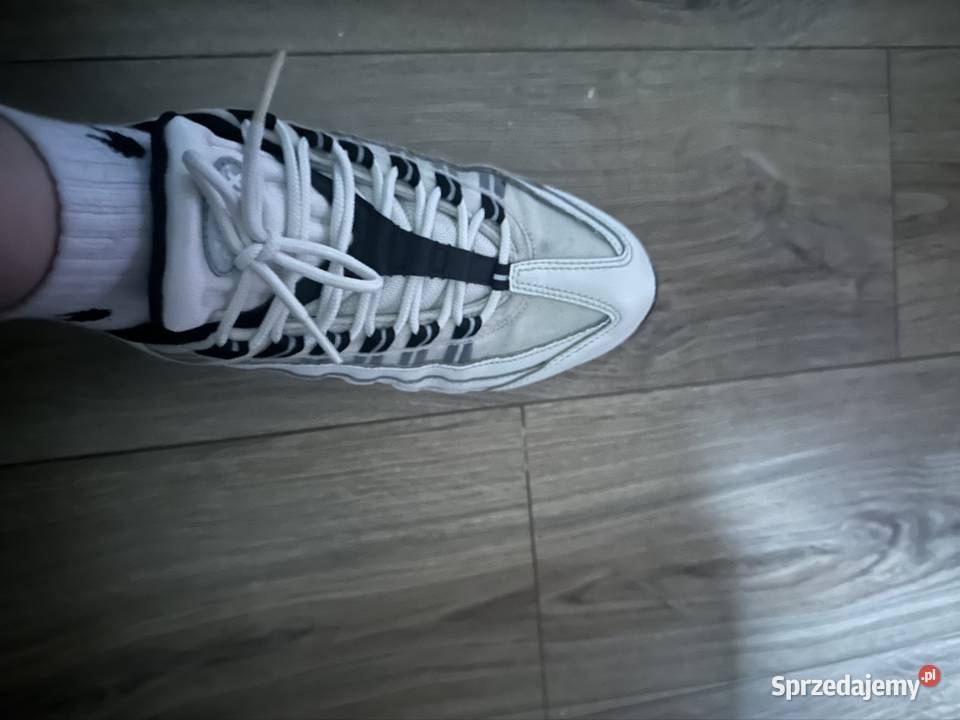 Nike air Wałcz