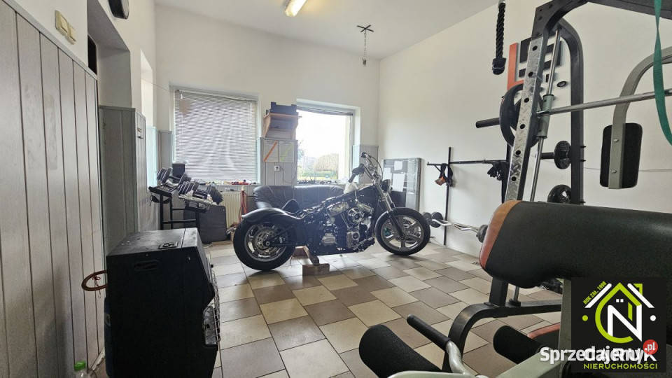 sprzedaży domu wolnostojącego 140m2 Pobierowo sprzedam