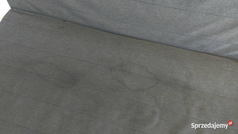 Rozkładana sofa Ikea Poznań