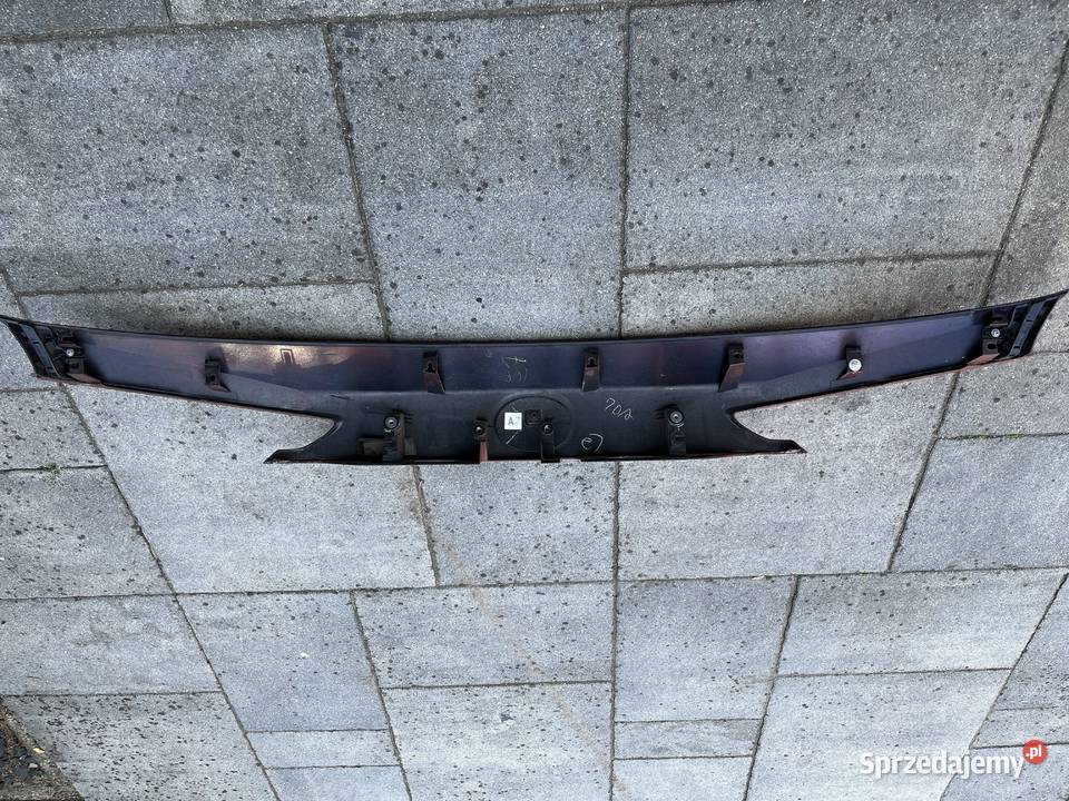 Blenda listwa wykończeniowa tył Lexus NX Wrocław