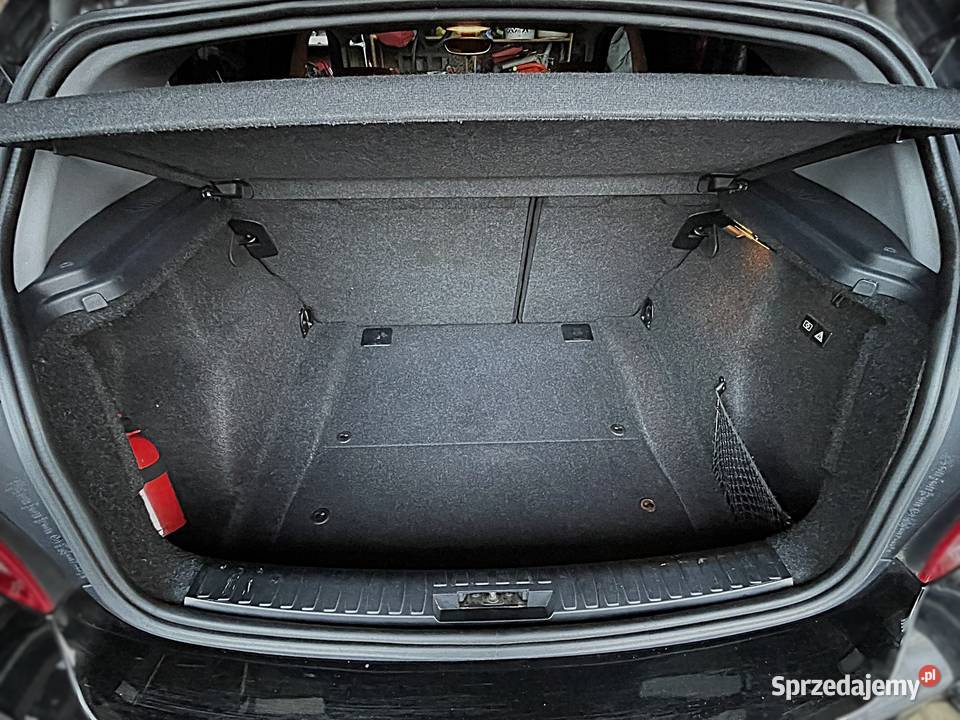 BMW Seria 1 100 bezwypadkowy stan nowy rozrząd w klimatyzacja małopolskie Kraków