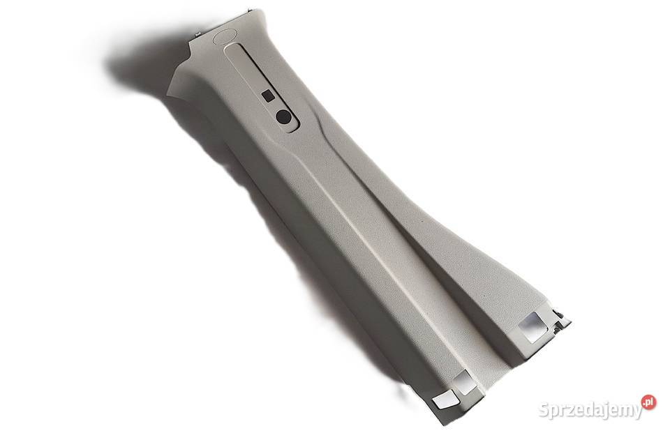 NOWA OSŁONA TAPICERKA SŁUPKA LEWA TRAFIC III Kalisz