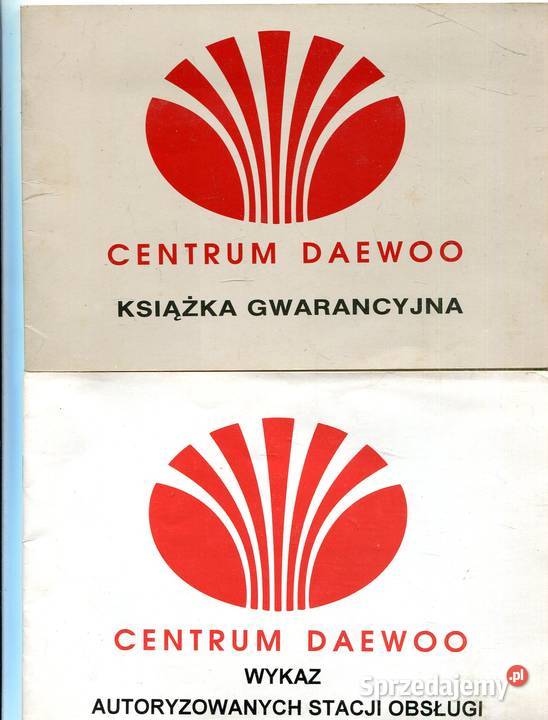 Instrukcja obsługi Polonez Caro Plus Szczecin sprzedam