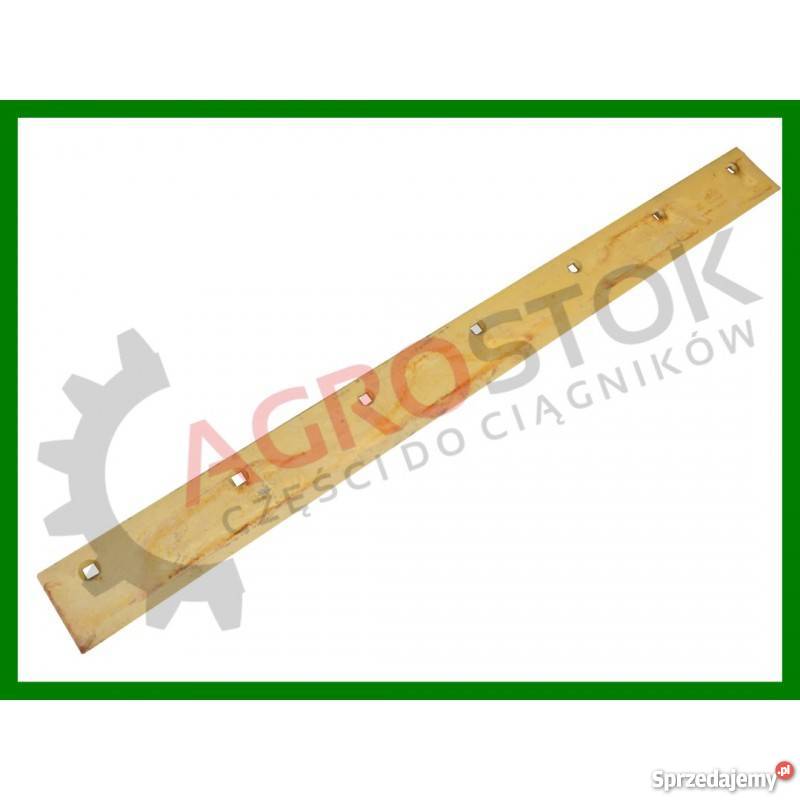 Lemiesz równiarki rosyjskiej lemiesze ruskie Parczew