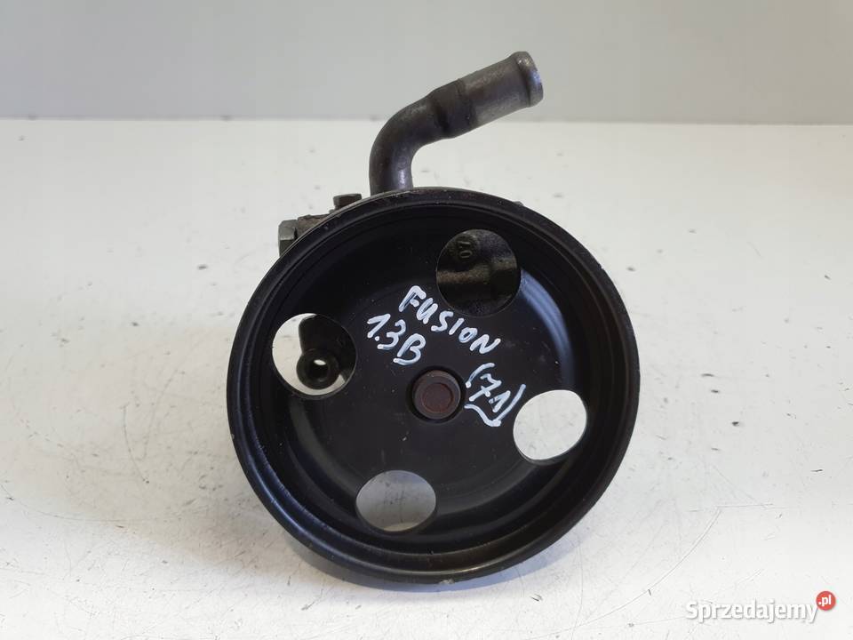 Ford Fusion 14 TDCI POMPA WSPOMAGANIA Rudka sprzedam