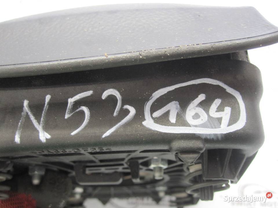 LAND ROVER DISCOVERY 08r AIRBAG poduszka świętokrzyskie