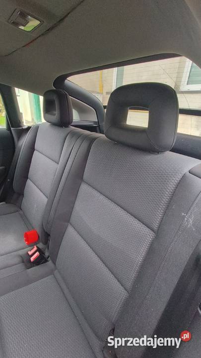 Audi A2 14 16v benzyna 2001 mazowieckie Rajszew