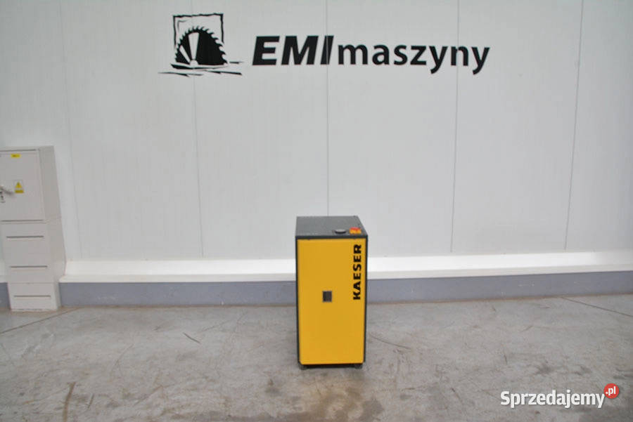 OSUSZACZ POWIETRZA KAESER TCH26 Biertowice