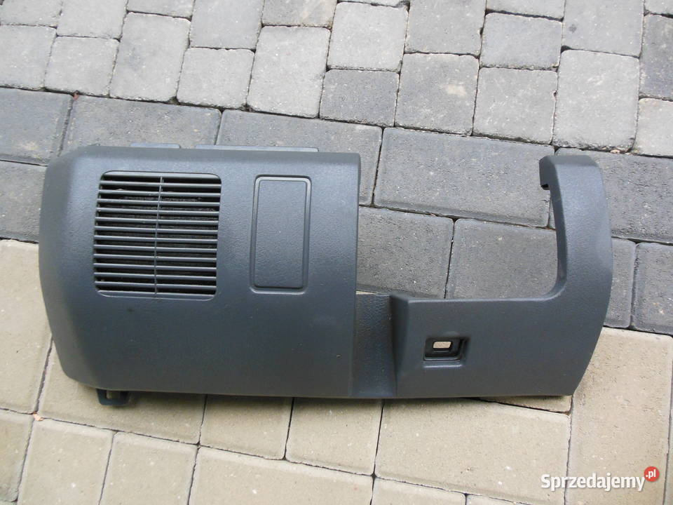 OSŁONA KONSOLI PANEL PEUGEOT BOXER I 1300730070