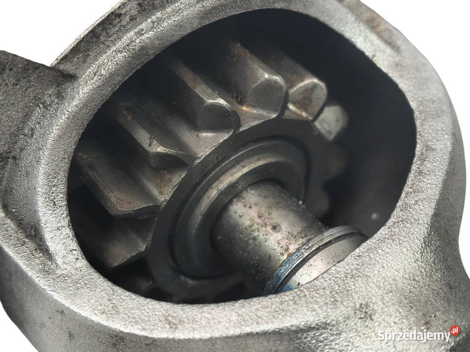 ROZRUSZNIK BMW G20G80G28 20i B48 B20 A Chełm
