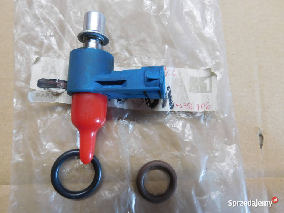 PEUGEOT skuter na wtrysku Dzierżoniów sprzedam