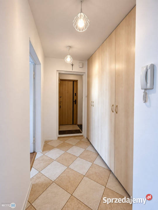 Mieszkanie Kielce 5573m2 3pok Piętro 7