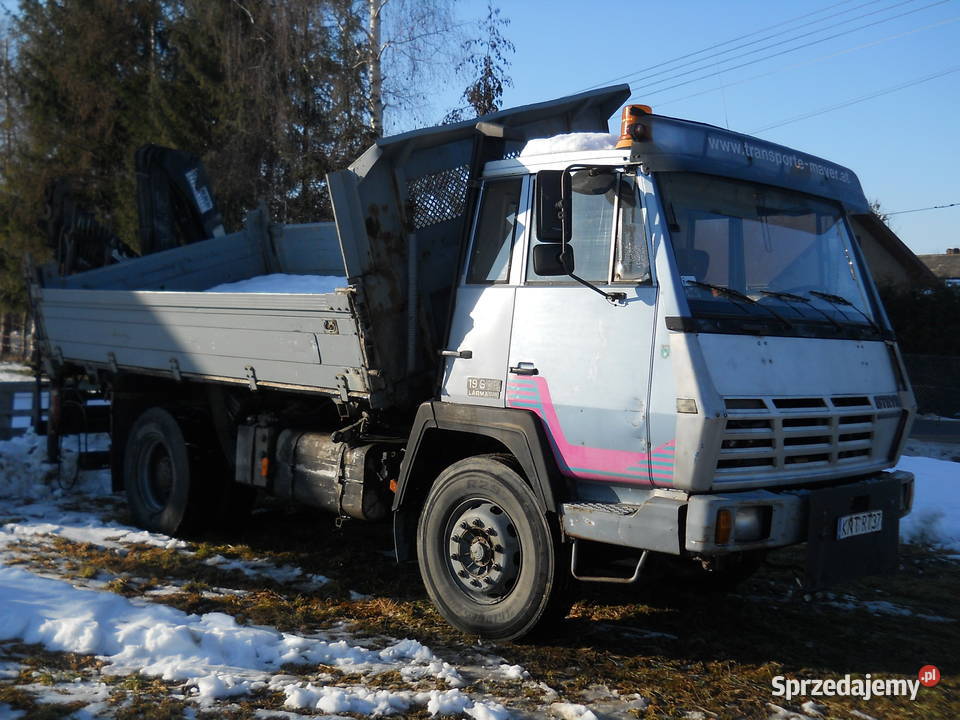 STAYER mocny hds 9700cm3 Spytkowice