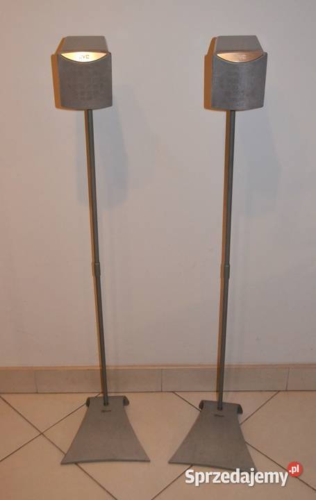 Kino Domowe JVC THA30 Rzeszów