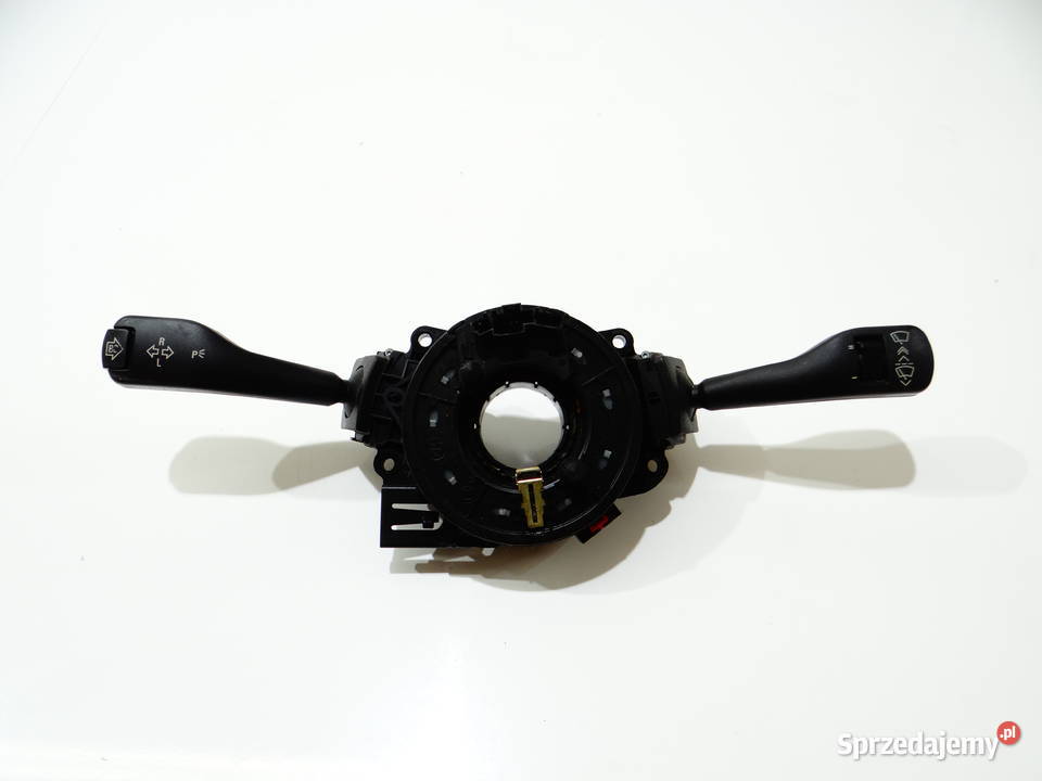 PANEL PRZEŁĄCZNIK ZESPOLONY BMW X3 E83 8377488 sprzedam