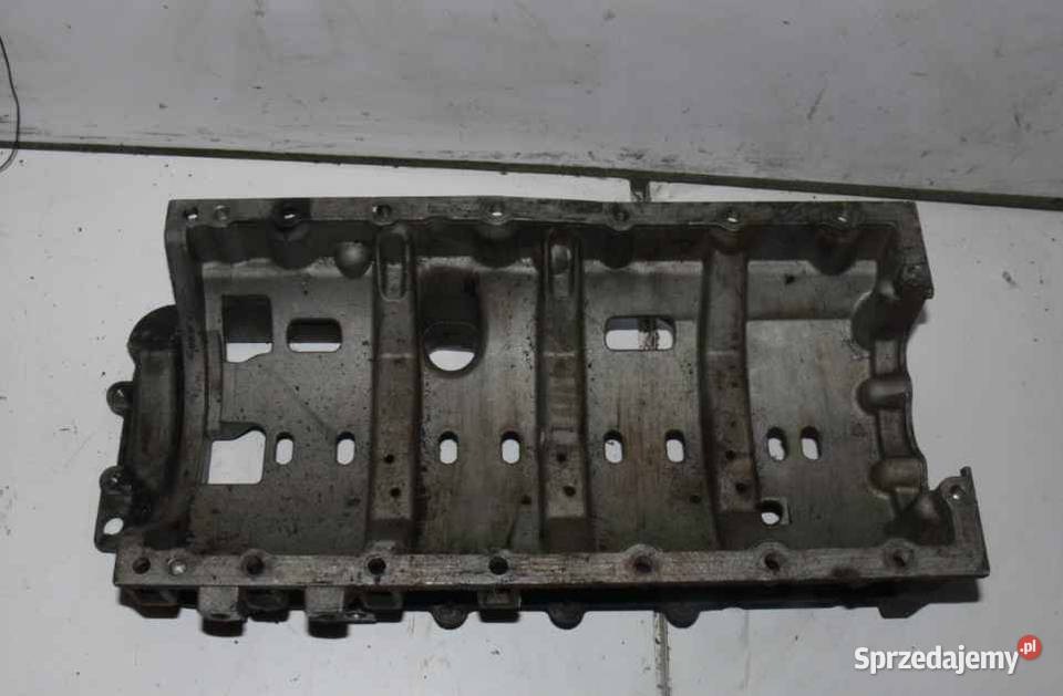 MISKA OLEJOWA 6G9Q6U003AA QYBA MONDEO MK4 18TDCI Wielkie Drogi