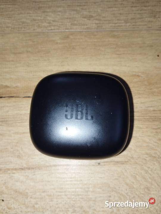 Słuchawki JBL live pro plus Elektronika Zawada Pilicka