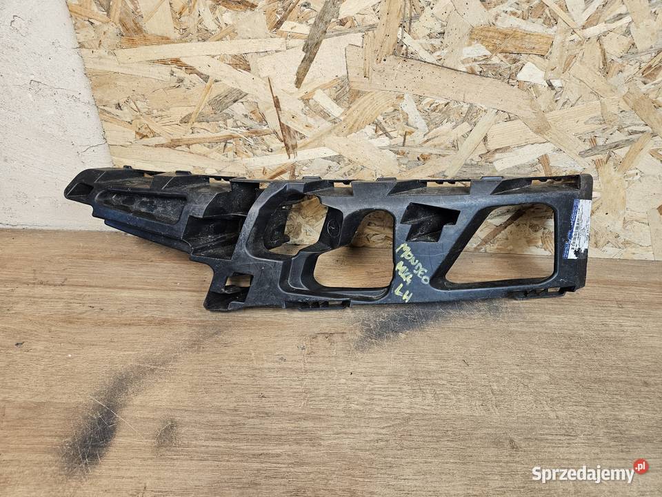 FORD MONDEO MK4 LIFT ŚLIZG LEWY ZDERZAKA PRZÓD Międzychód