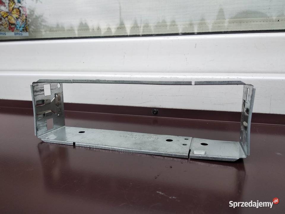 BMW E31 E34 E36 Z3 E28 ramka radia Bavaria Sieradz