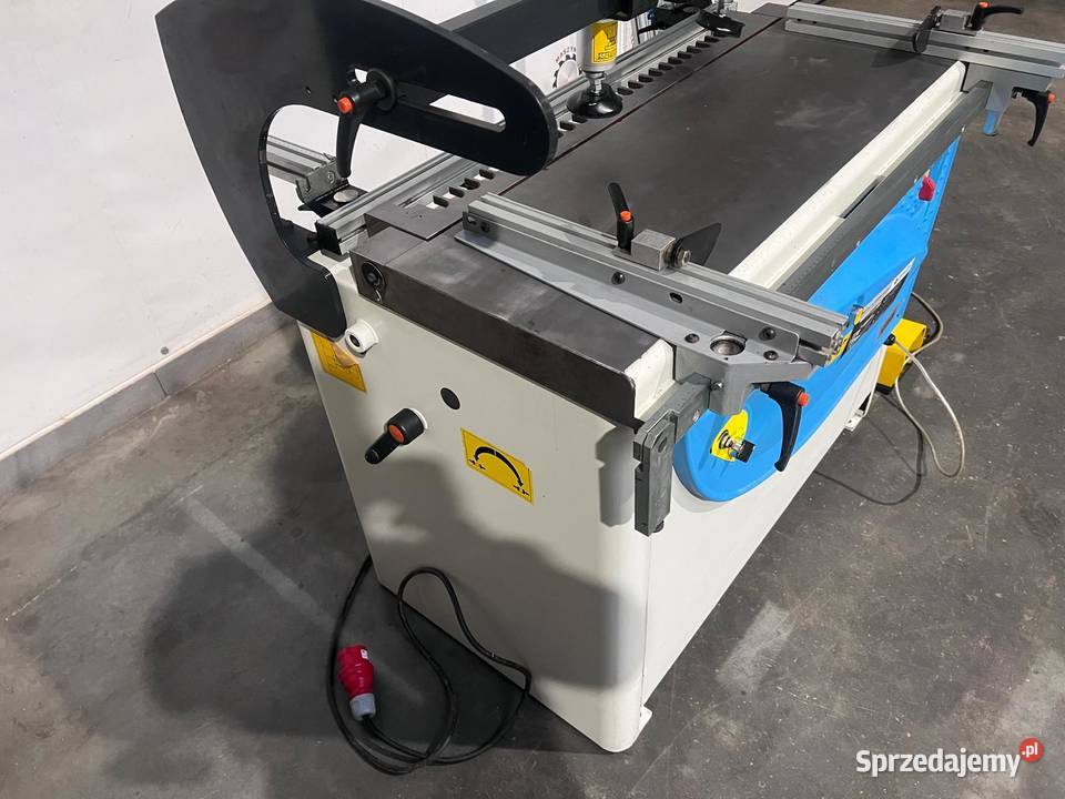 Wiertarka wielowrzecionowa Vitap Alfa 27T małopolskie