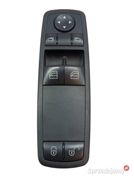PRZEŁĄCZNIK SZYB A1698206910 MercedesBenz Bklasa