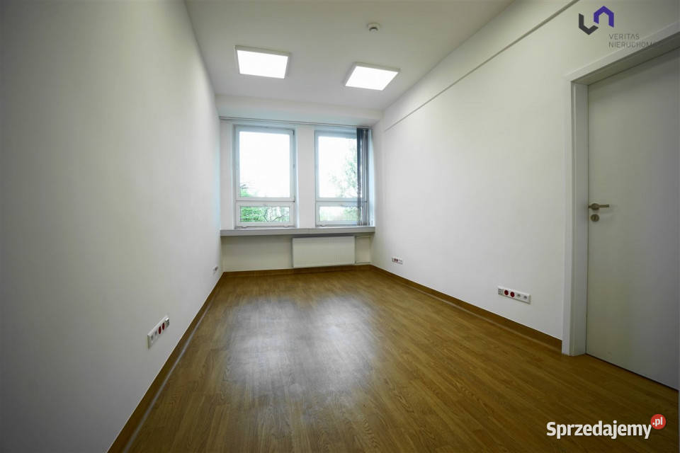 Lokal 621m2 Katowice Mikołowska