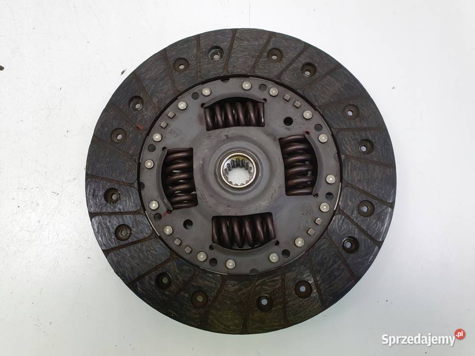 Opel Meriva A 16 16V TARCZA DOCISK sprzęgło osobowe Chełm