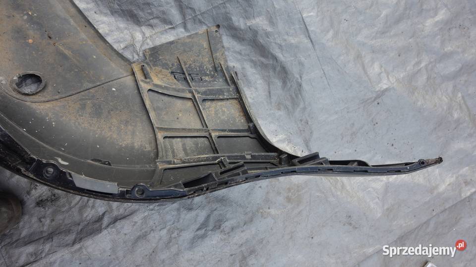 VW EOS 1Q0 06 ZDERZAK TYŁ TYLNY sprzedam