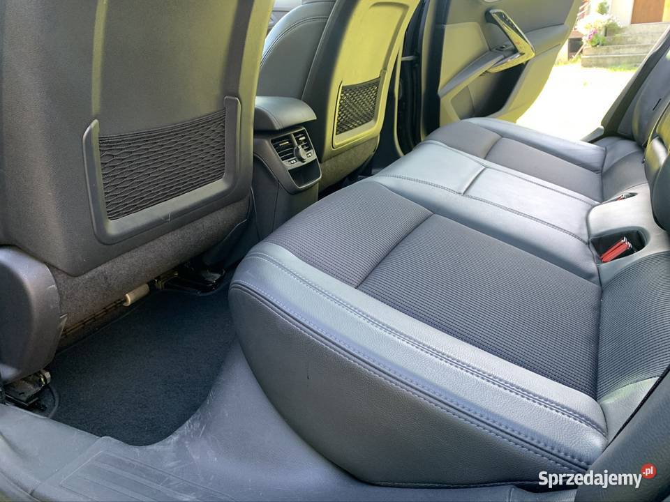 Peugeot 508I SW 20hdi 163 Allure Chrzanów