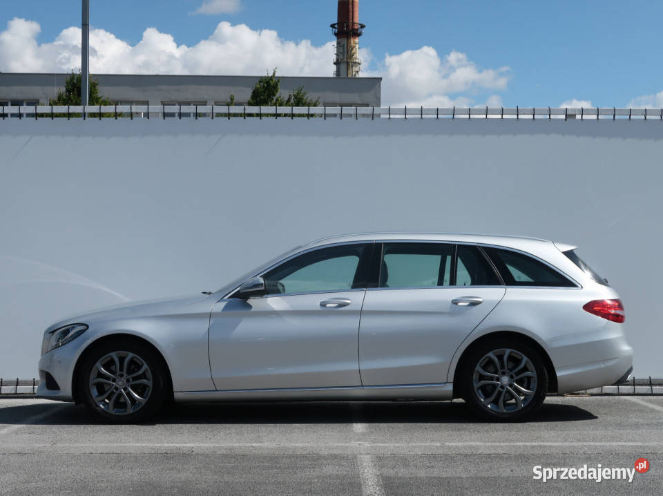 Mercedes C C 180 BlueTEC Lublin sprzedam