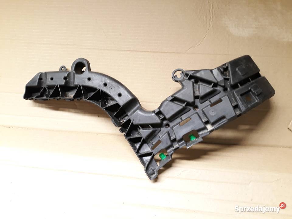 VOLVO V60 18 ŚLIZG ZDERZAKA TYŁ LEWY 31455501 Międzychód