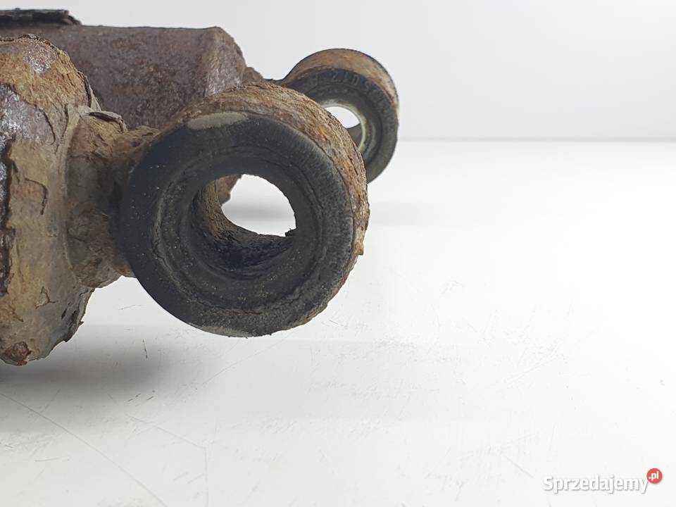 AMORTYZATOR KABINY AMORTYZATORY IVECO EUROCARGO Amortyzatory sprzedam