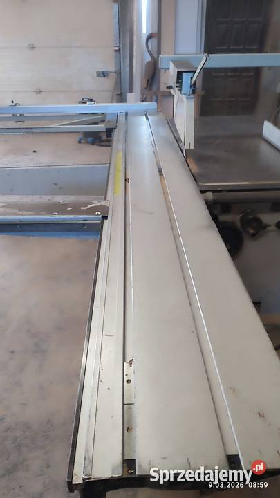 Piła formatowa Robland Z320 pomorskie Wejherowo