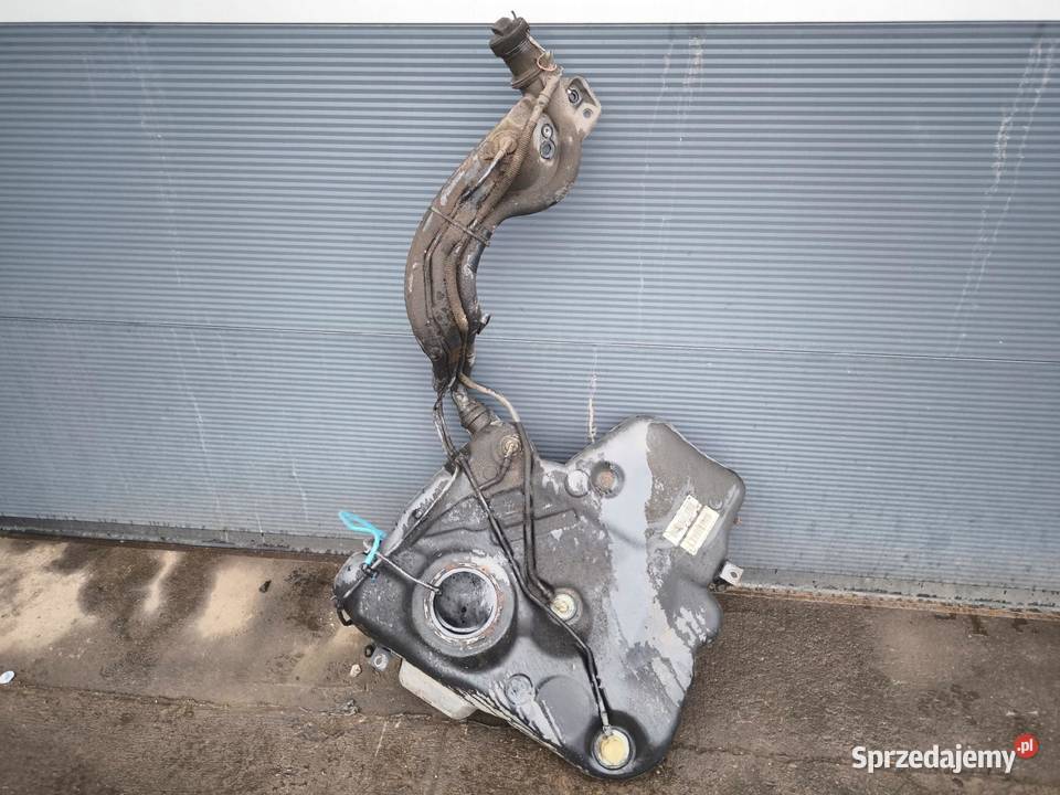 BAK ZBIORNIK PALIWA AUDI A3 8P VW SEAT SKODA osobowe Przystajń sprzedam