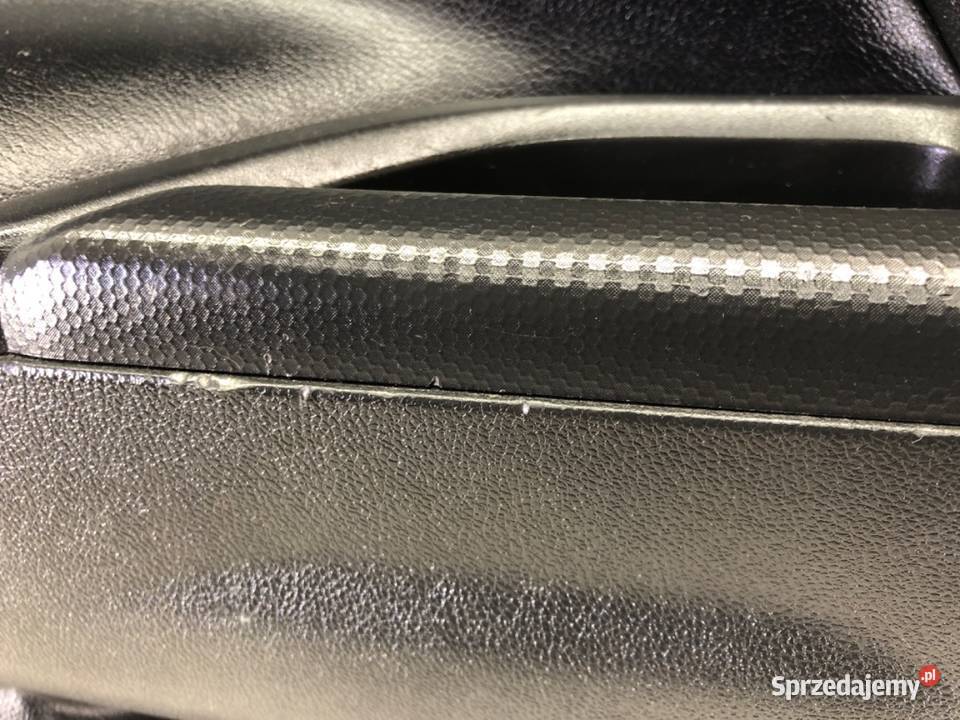 BOCZEK DRZWI LEWY PRZÓD MITSUBISHI ASX Hatchback podkarpackie