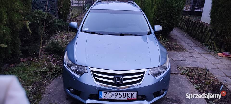 Honda Accord 12r lift Accord sprzedam