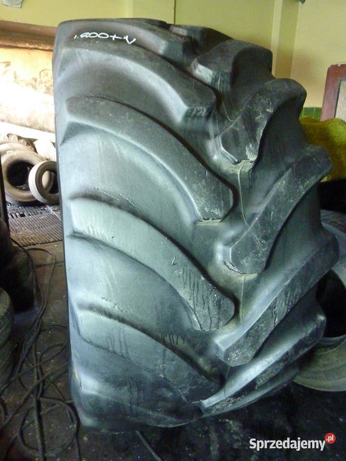 Opona używana rolnicza 90050R42 FIRESTONE RADIAL Zaścianki